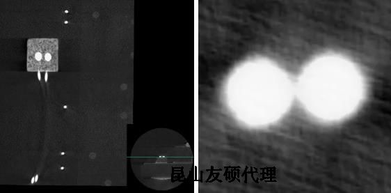金山蔡司金山X射线显微镜