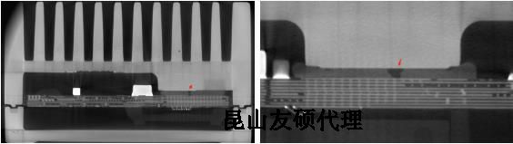 金山蔡司金山X射线显微镜